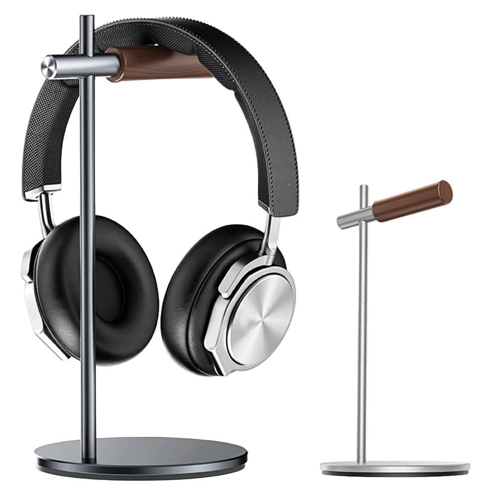 Aluminium Kopfhörerständer Gaming Desktop Halter