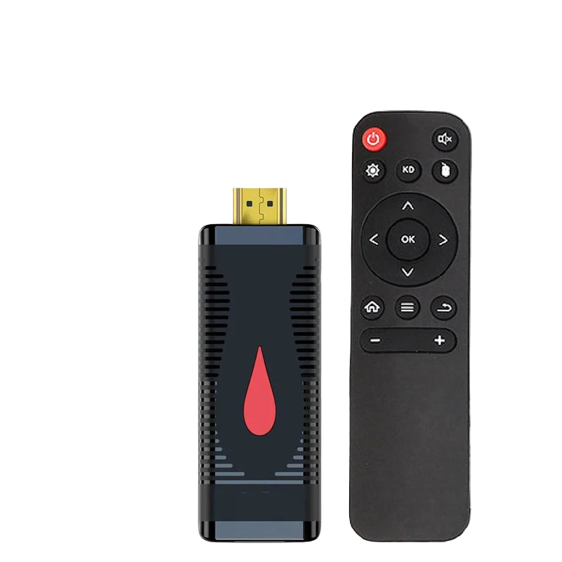 X96 S400 Mini TV Stick 4K HD Android 10