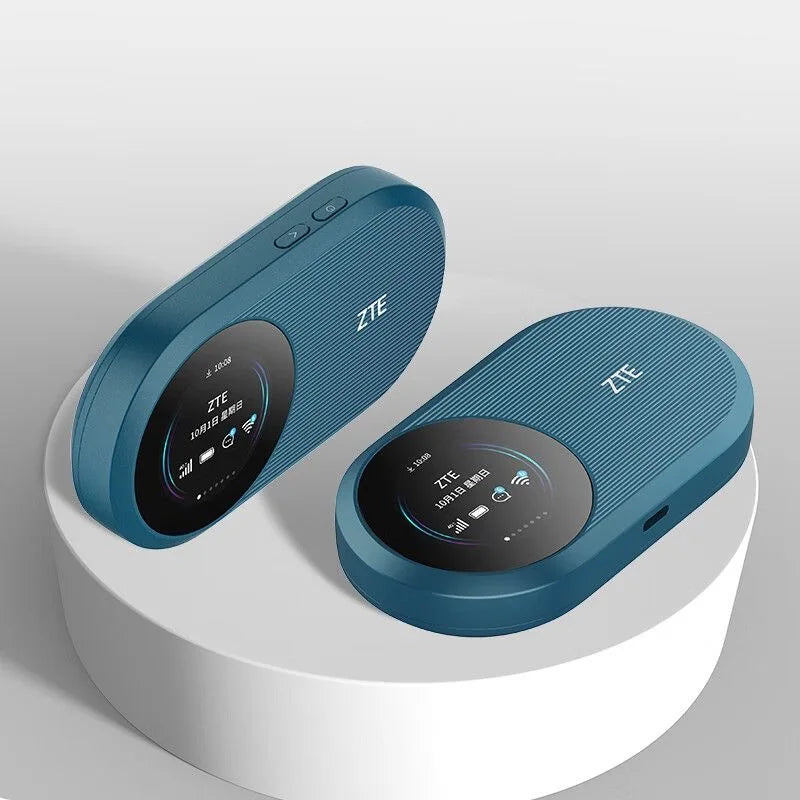 ZTE U10S Pro 4G LTE mobiler WLAN Router