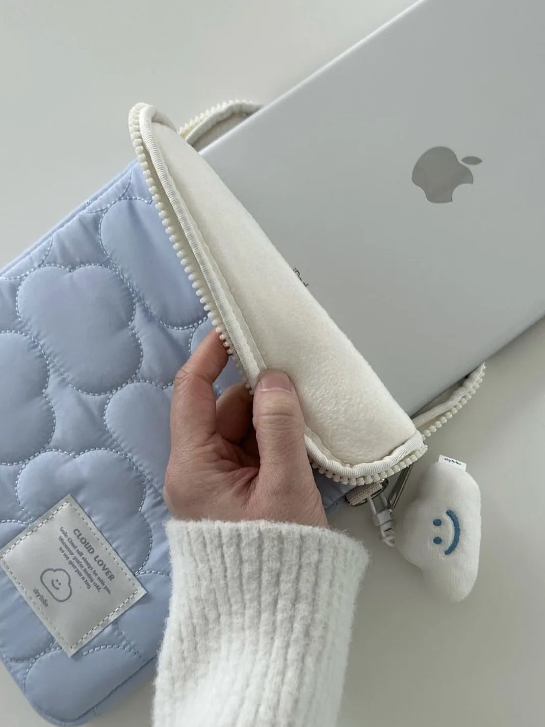 Tablet Tasche 9,7–11 Zoll stoßfest