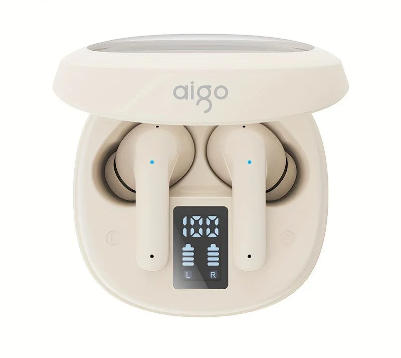 Kabellose Sport-Kopfhörer Bluetooth