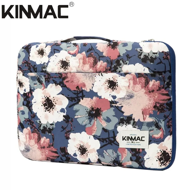 Kinmac Stoßfeste Laptop Tasche