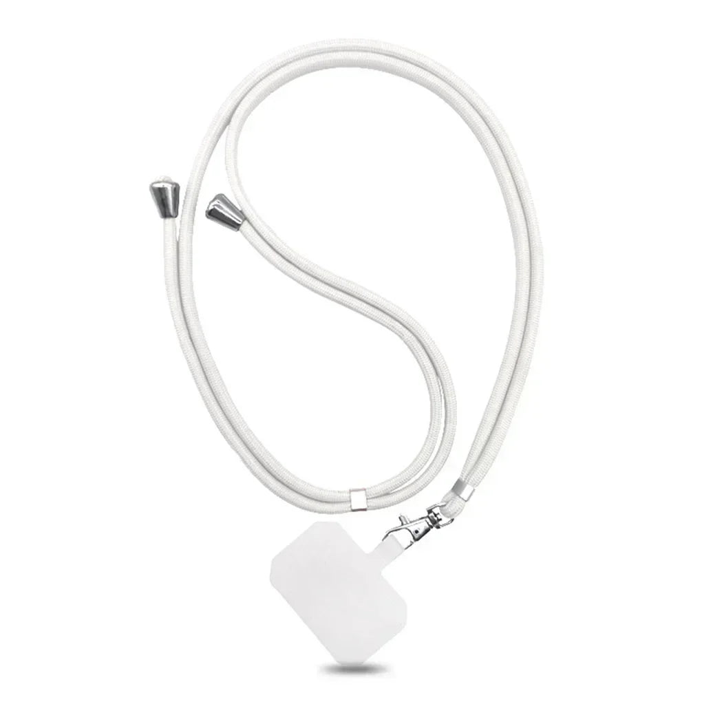 Verstellbares Telefon Lanyard Umhängetasche