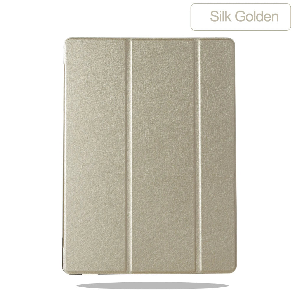 Tablet Hülle iPad 5-10 Gen Leder Stand Case