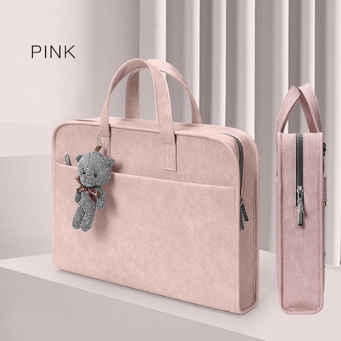 Laptoptasche MacBook Air/Pro 13–15,6