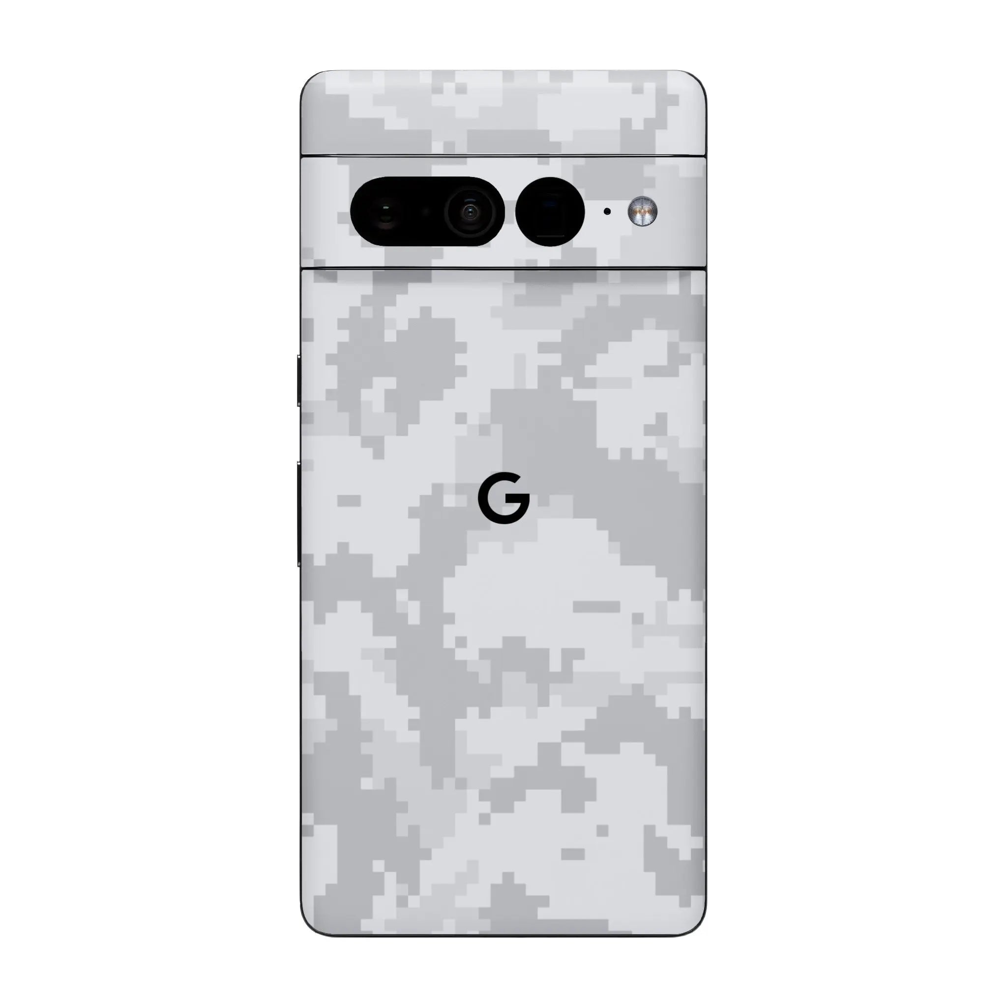 3M Colorful Back Cover for Pixel 8 & 7