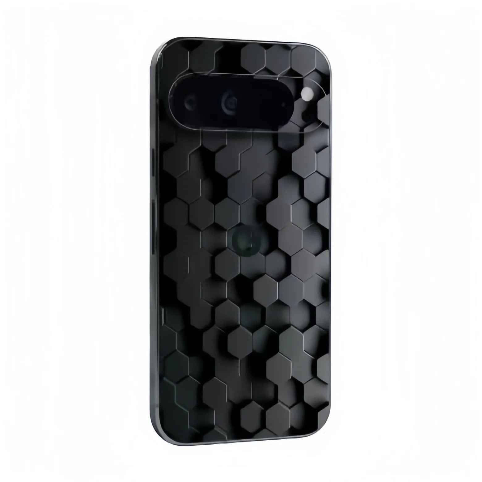 Coque mate 3M pour Pixel 9, 8, 7, 6 et 6A Pro