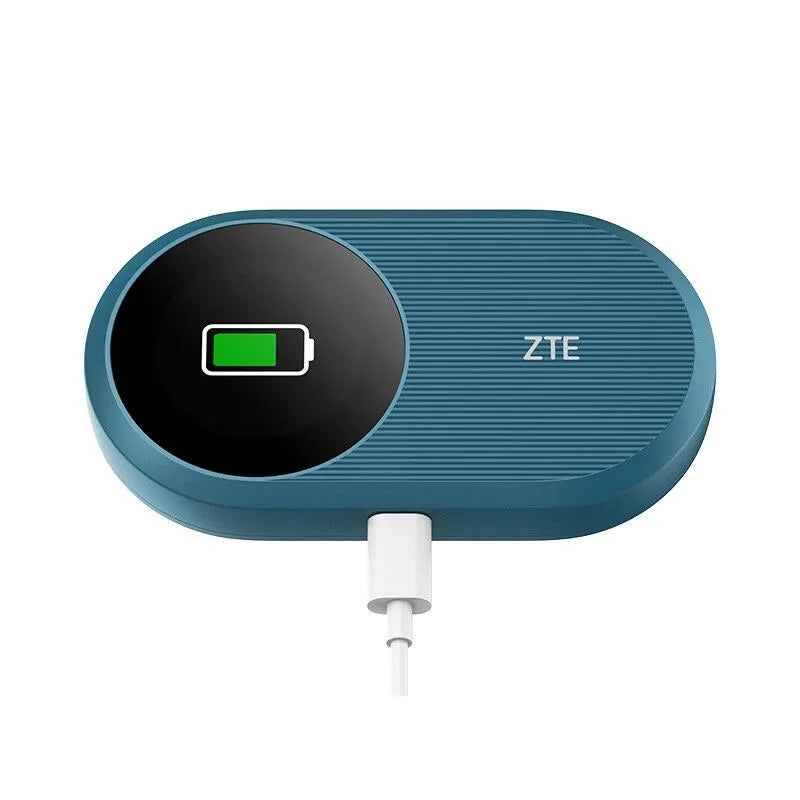 ZTE U10S Pro 4G LTE mobiler WLAN Router