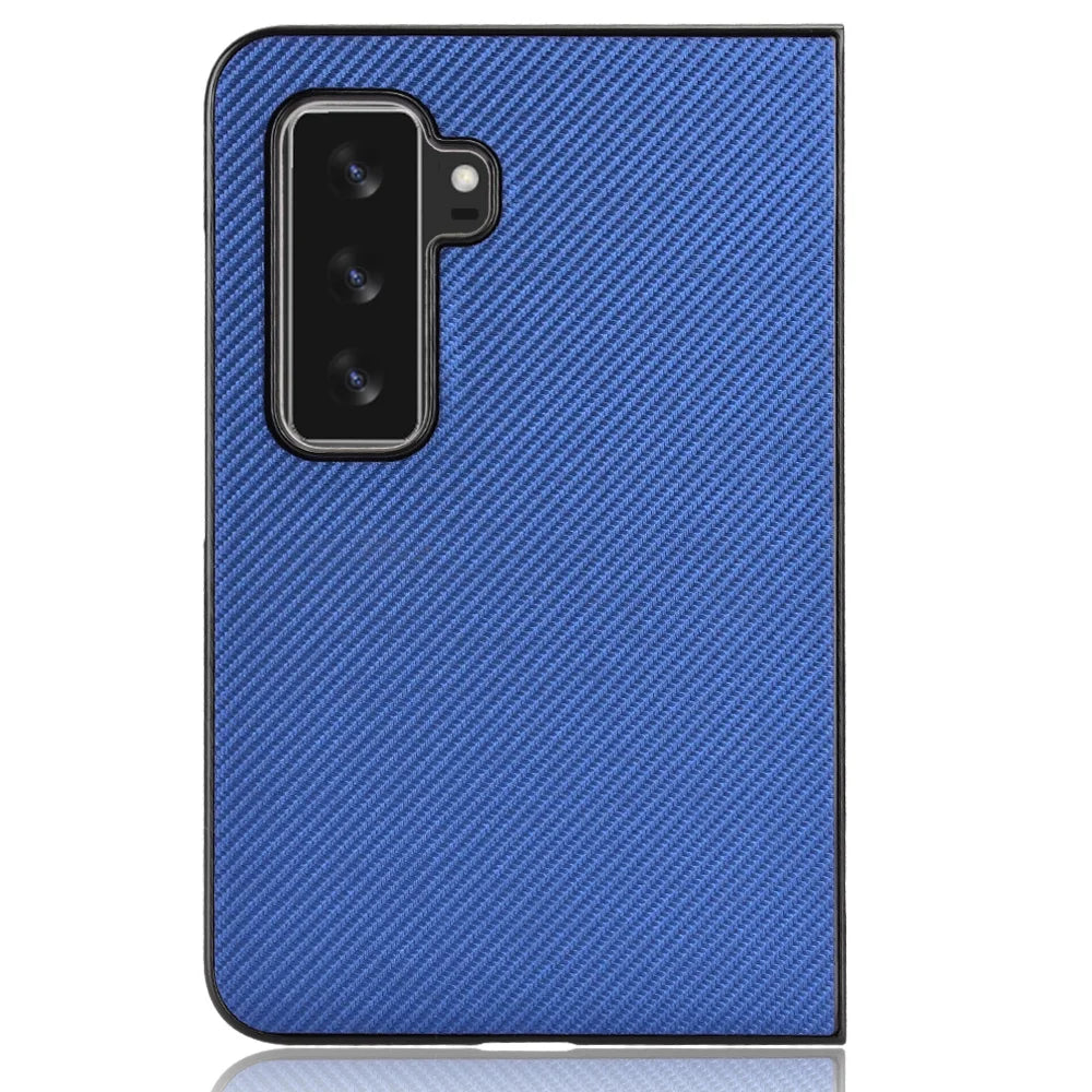 Luxus PU Leder Book Cover Surface Duo 2