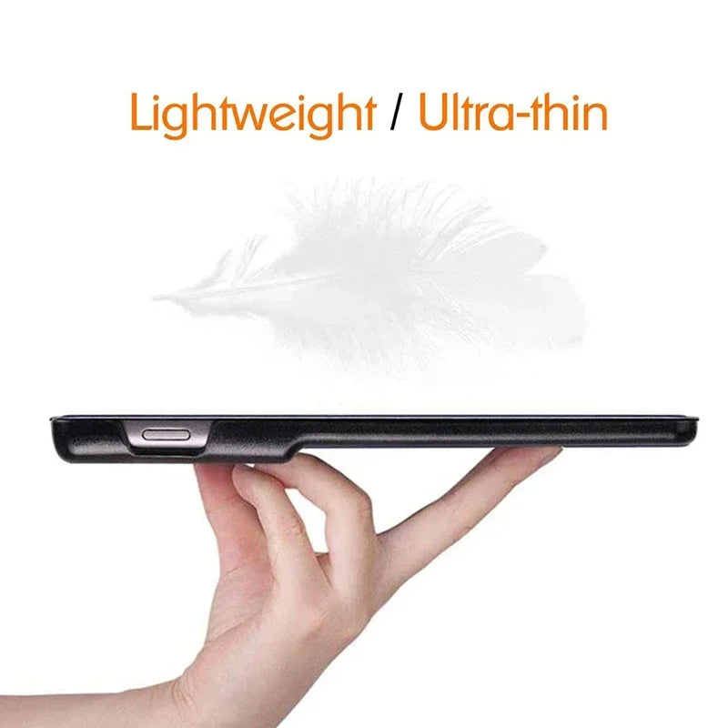 Hülle für Kindle Oasis 7" 9./10. Gen