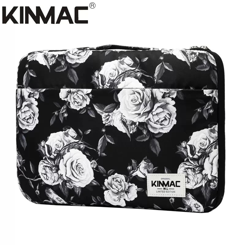 Kinmac Stoßfeste Laptop Tasche