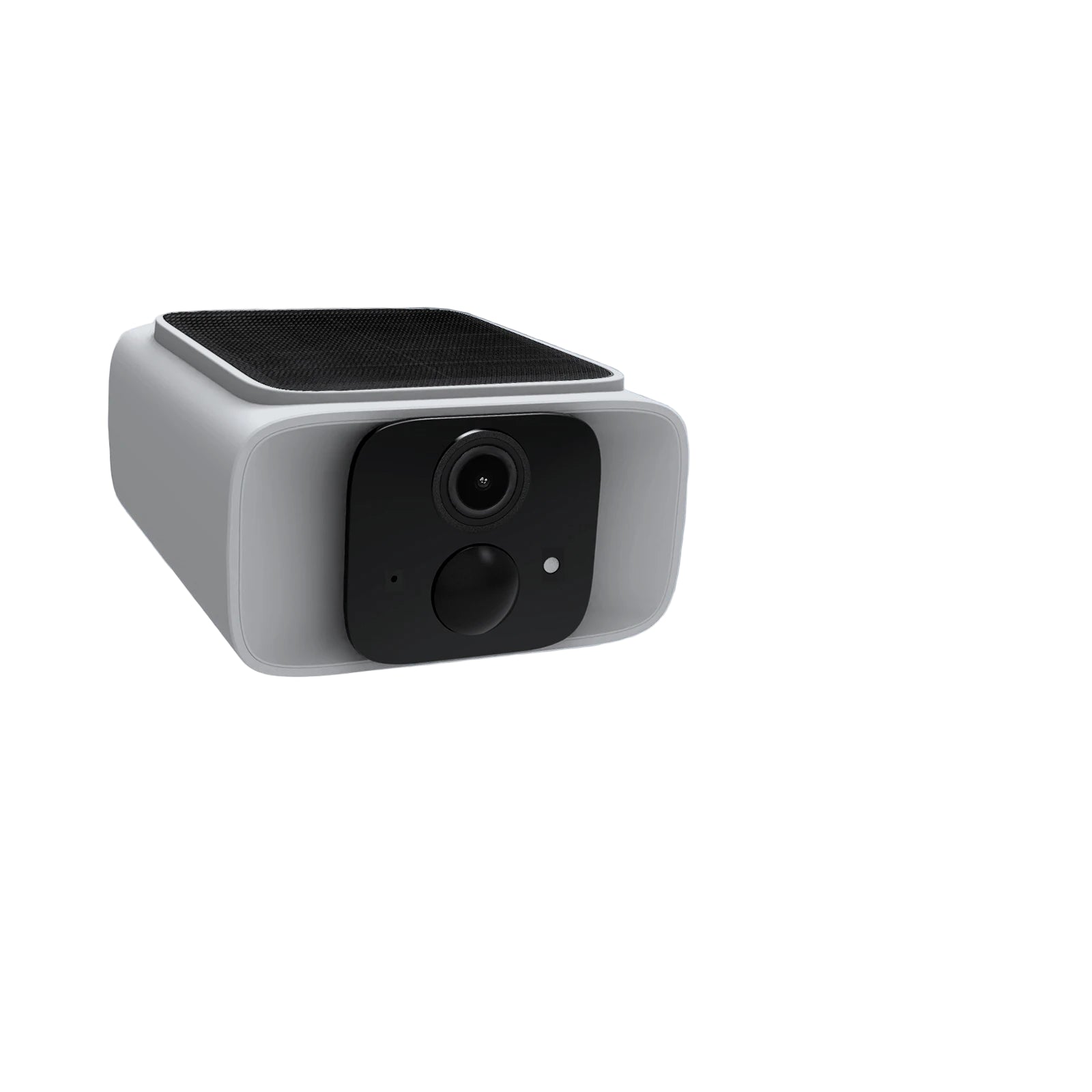 Intelligente Solar-WLAN Kamera mit Alexa & Google