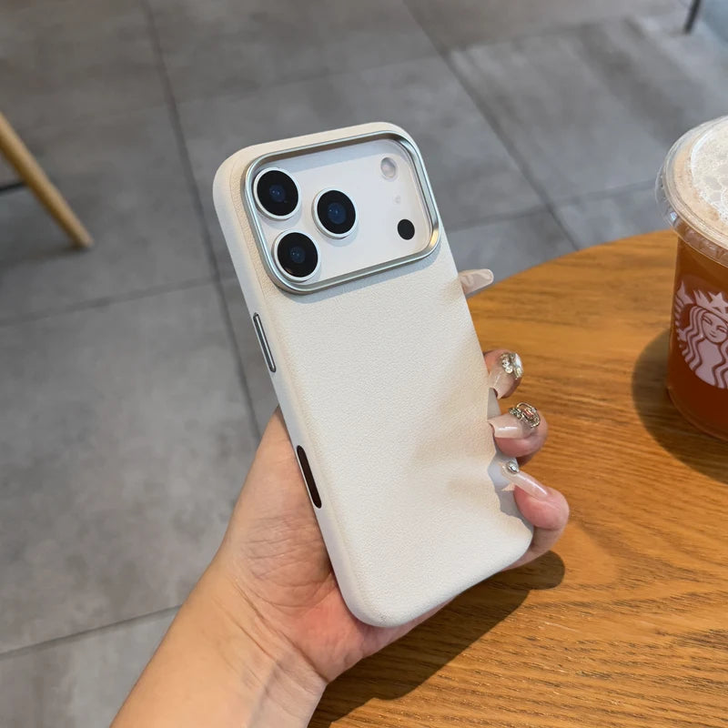 MagSafe Hülle mit Kamera-Taste für iPhone 17 Serie