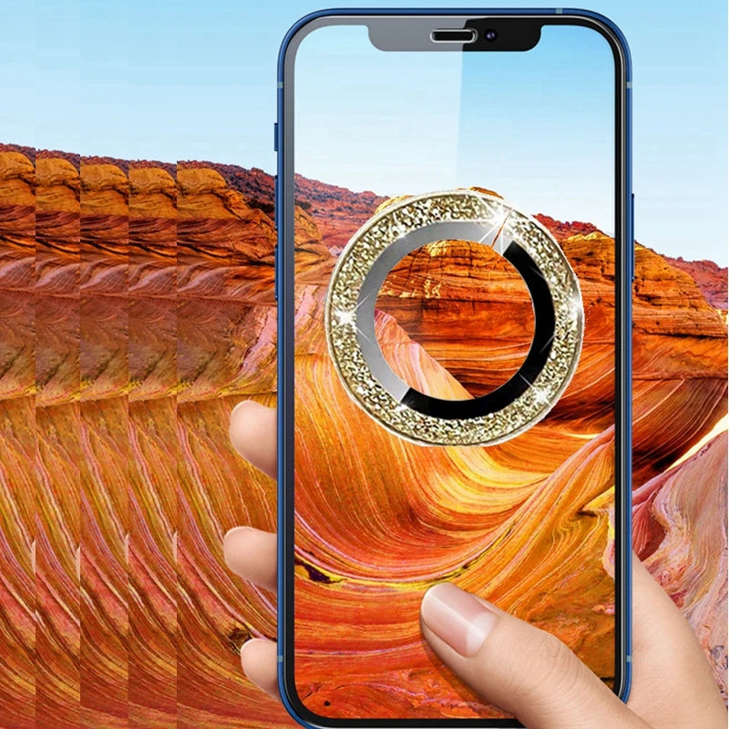 Kamera Schutzglas iPhone