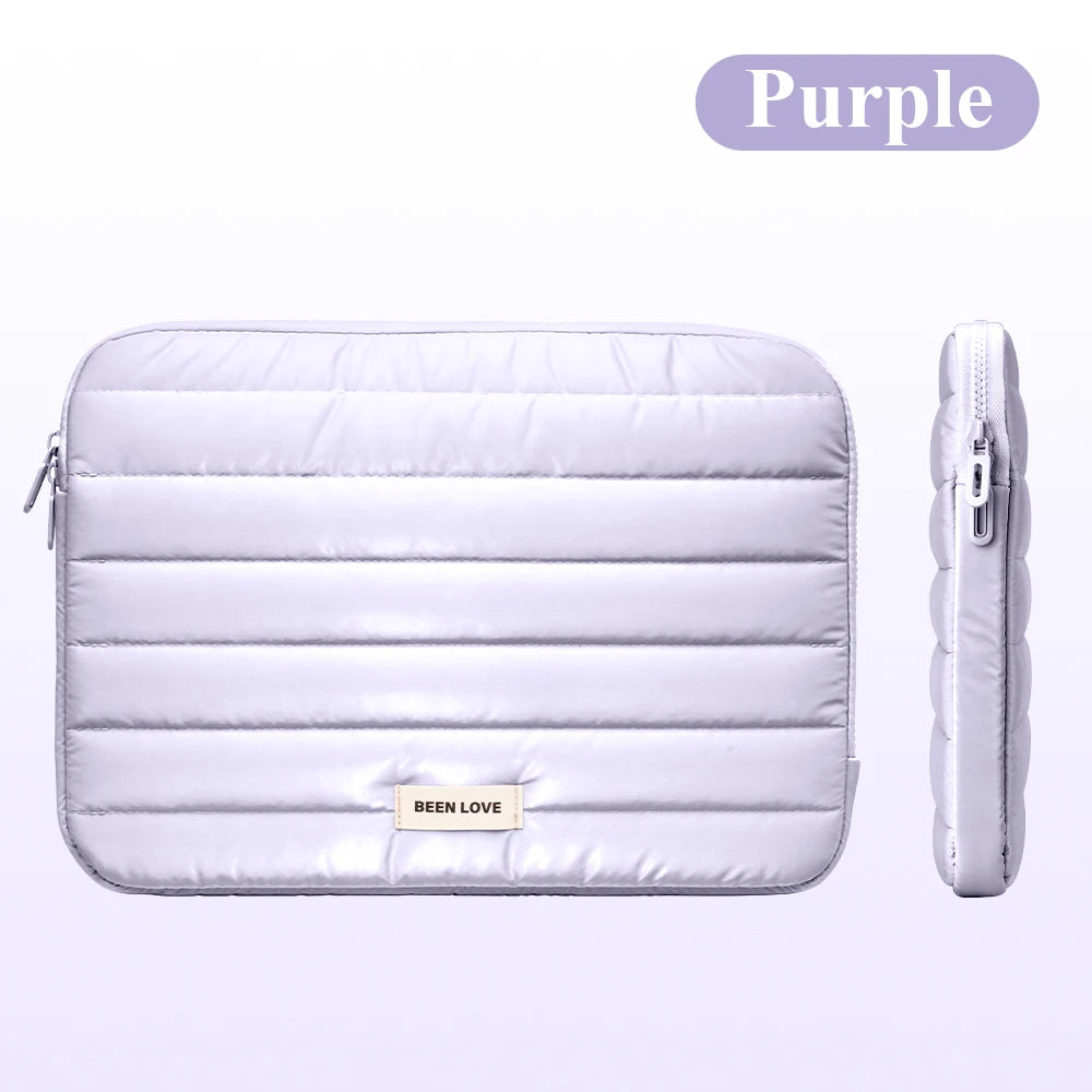 Puffy Laptop Sleeve 13–14 Zoll