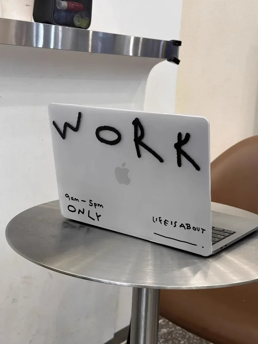 Neue Laptoptasche für MacBook Air & Pro