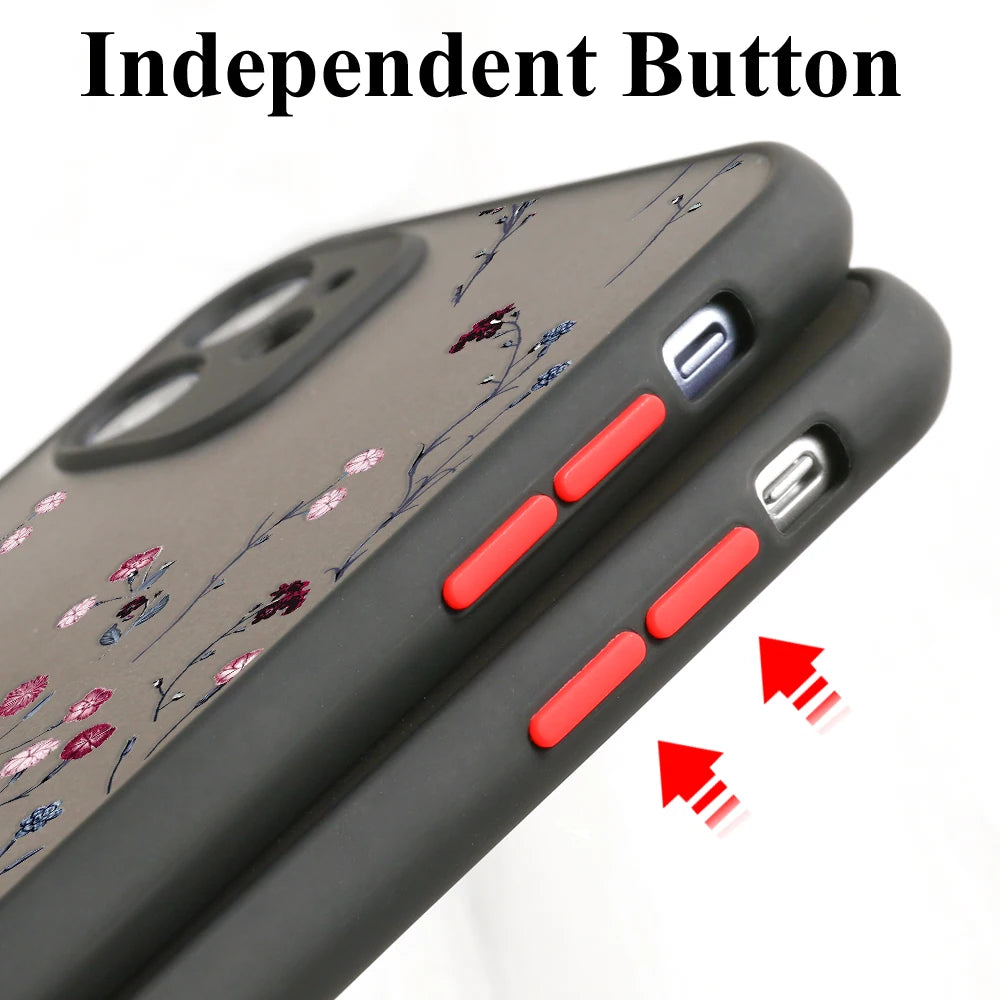 Schutzhülle für Samsung Galaxy S-Serie und A-Serie