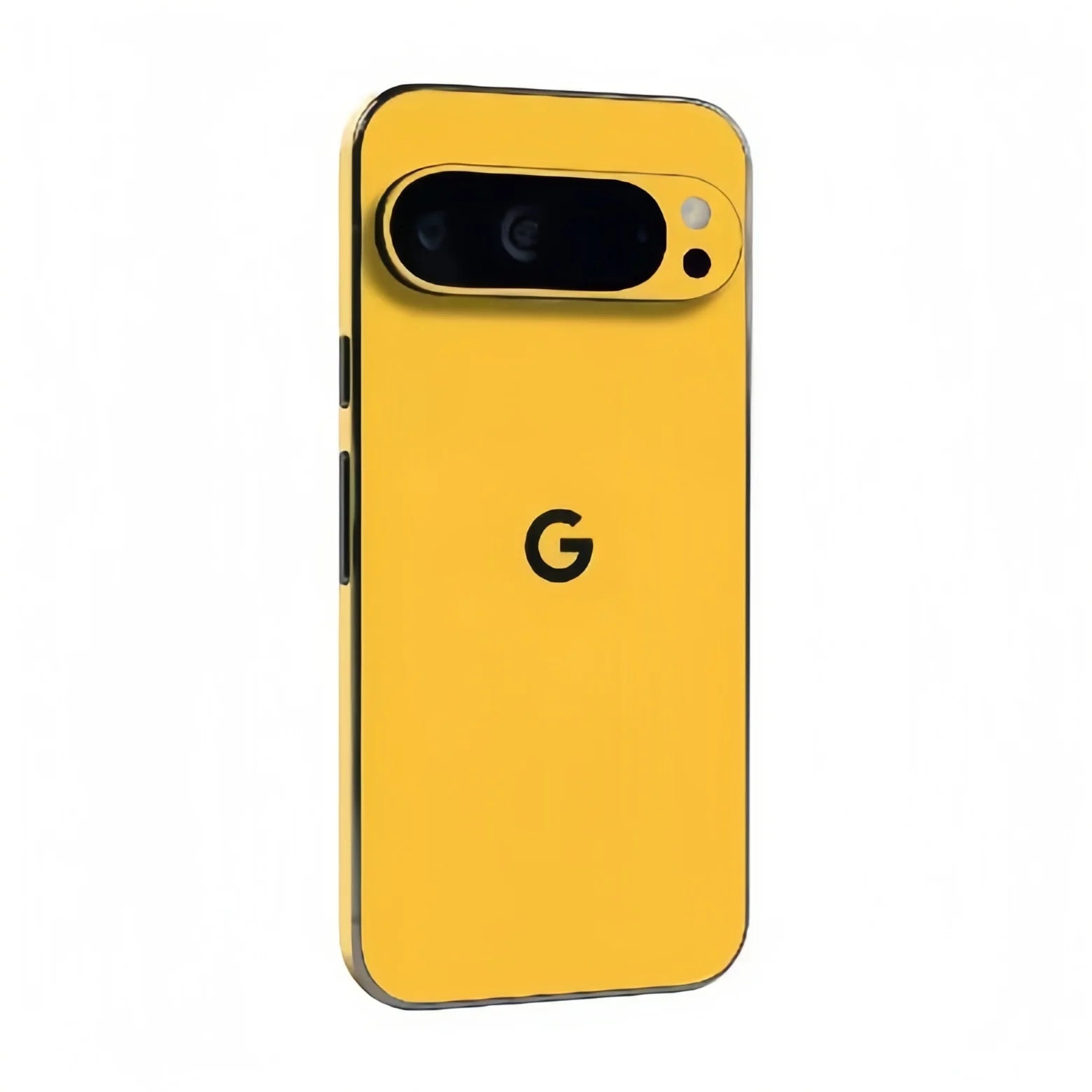 Coque mate 3M pour Pixel 9, 8, 7, 6 et 6A Pro