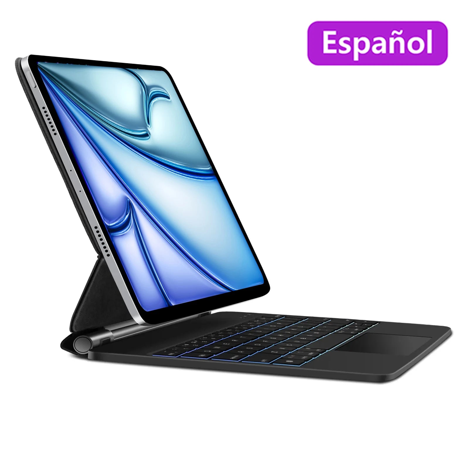 GOOJODOQ Magic Keyboard iPad Air 13"