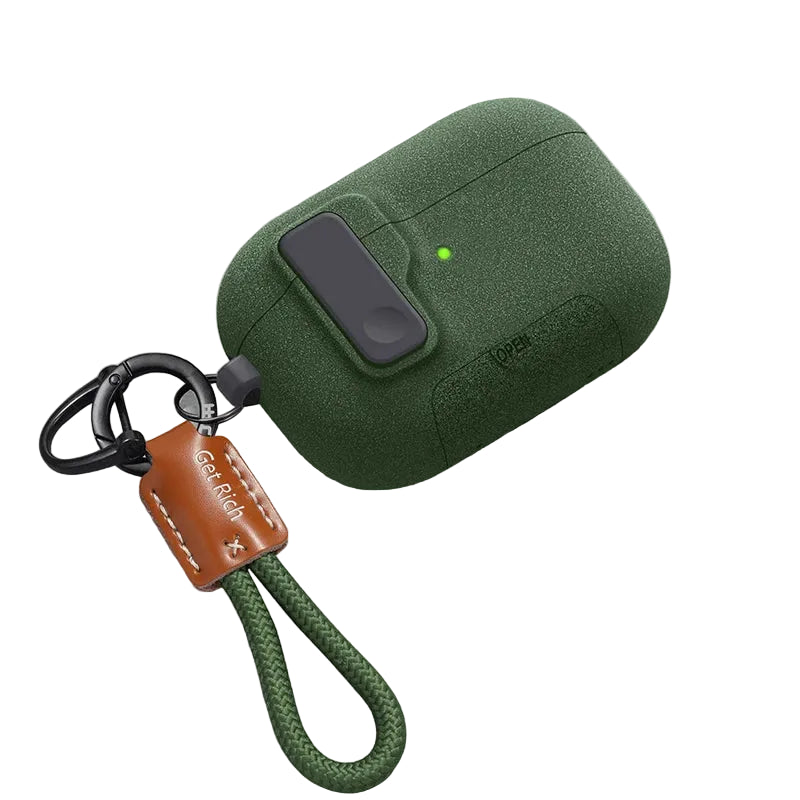 Magnetische TPU Airpods Pro 3 Hülle