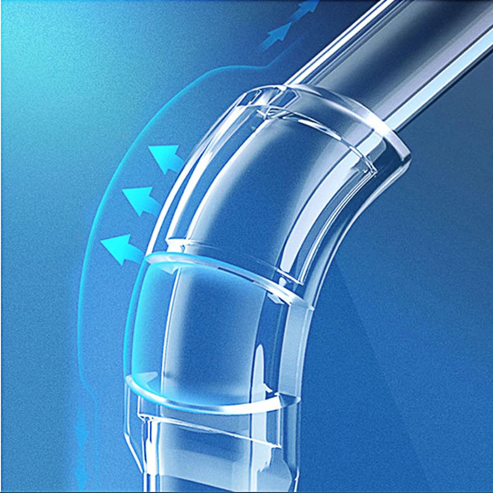 Airbag transparente Xiaomi 14T Pro Hülle