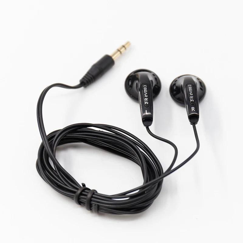 HIFI In-Ear Kopfhörer KS1