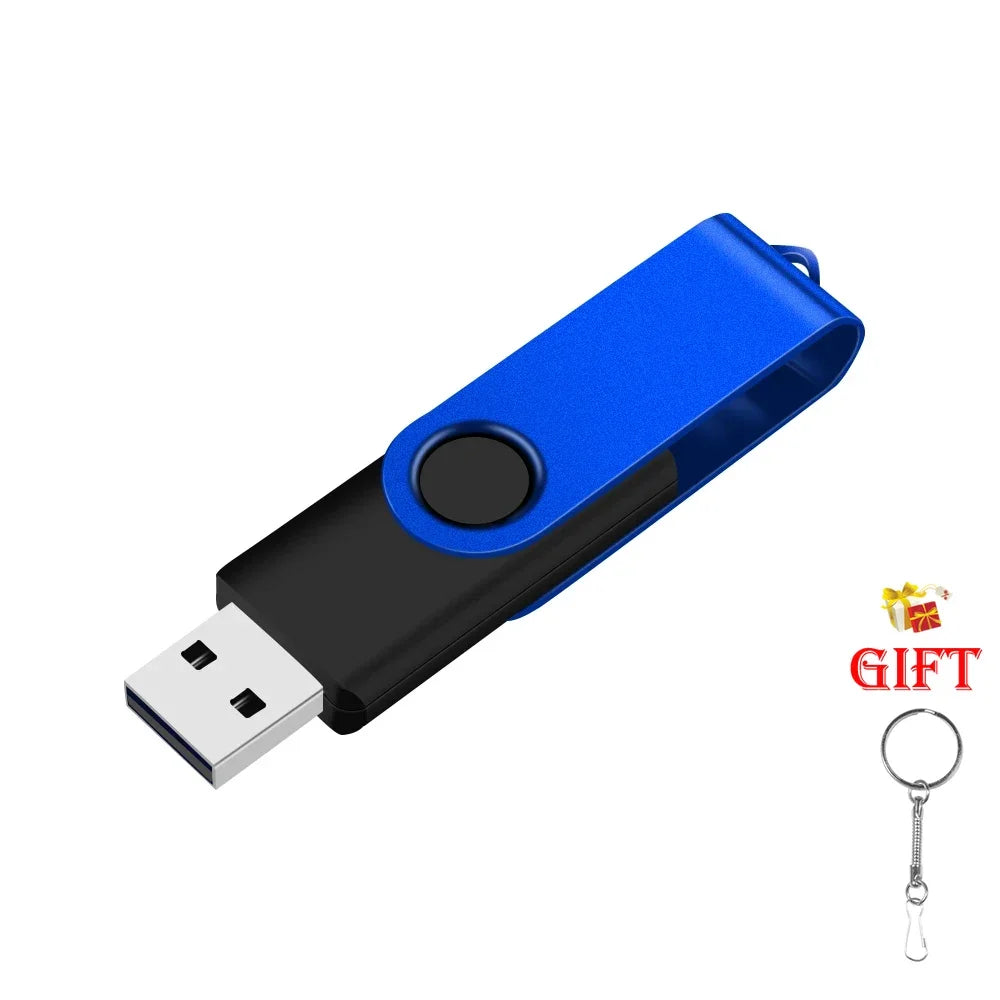 128GB USB 2.0 Stick Pendrive 16–64GB Speicher