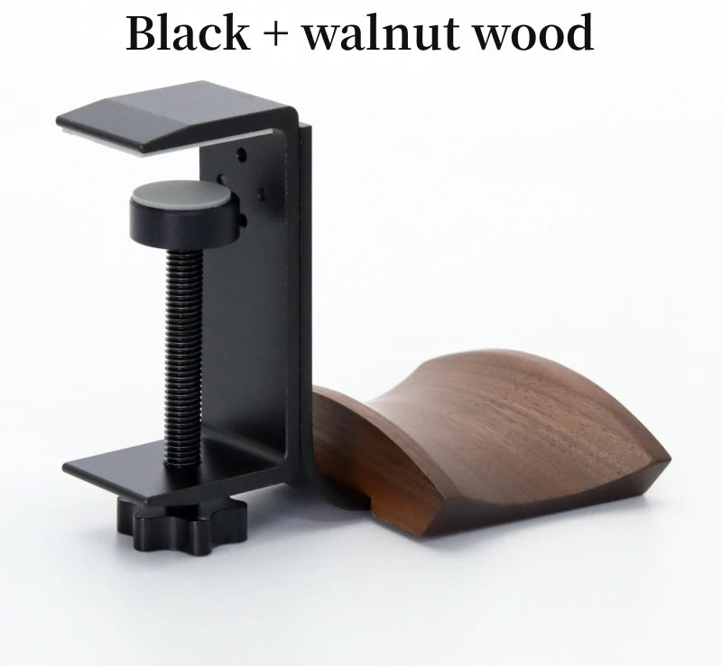 Metall Clip Kopfhörer Halter Desktop Ständer