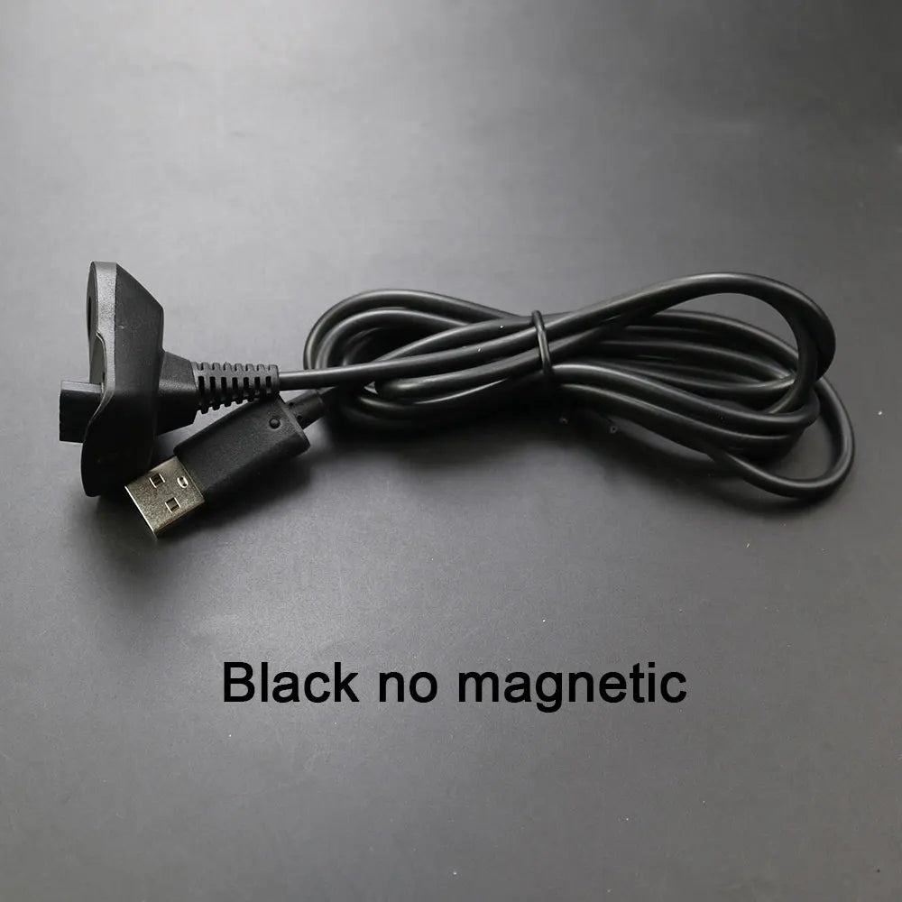 JCD USB Ladekabel für Xbox 360 Controller 1,5 m