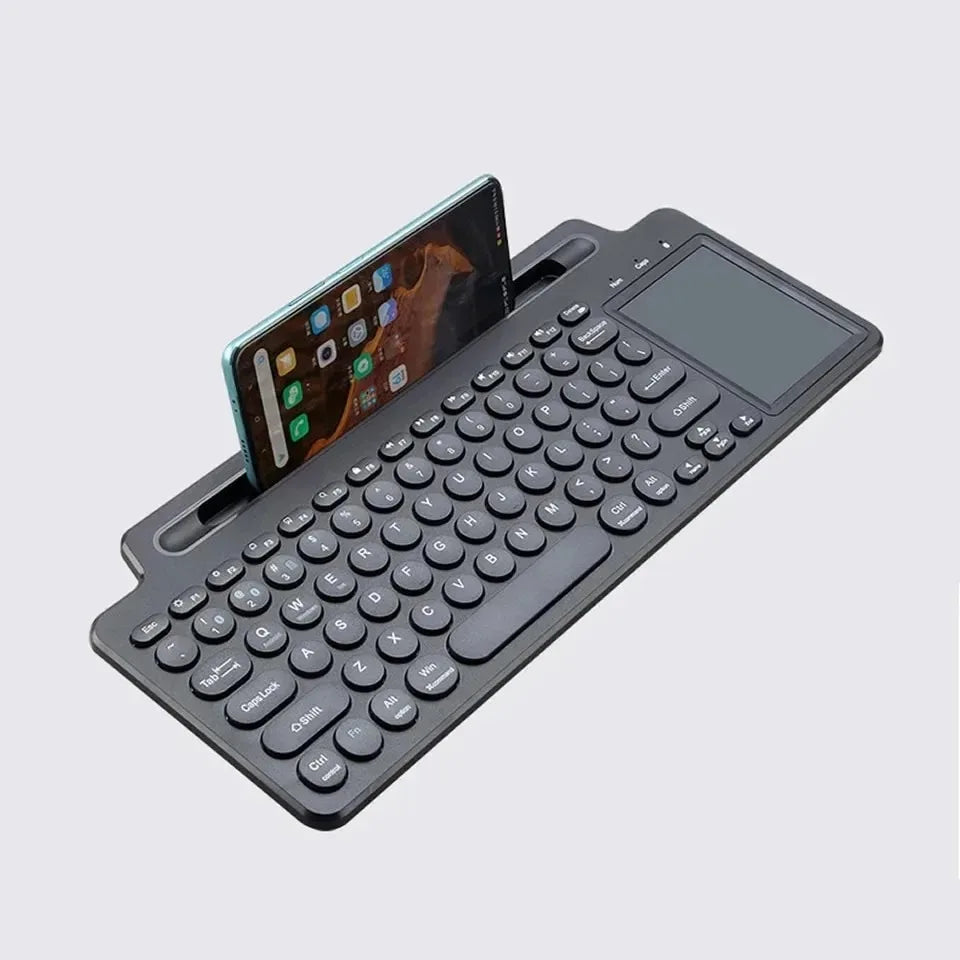 Bluetooth Mini Tastatur Universal