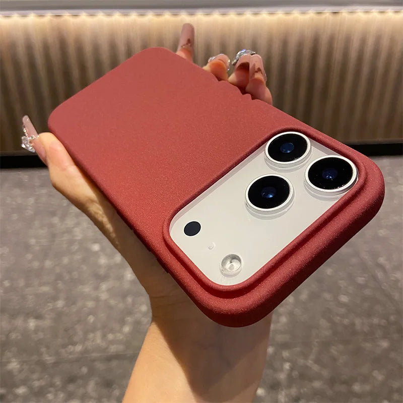 Bumper case for iPhone 17 – Shockproof, Waterproof & Scratch-resistant