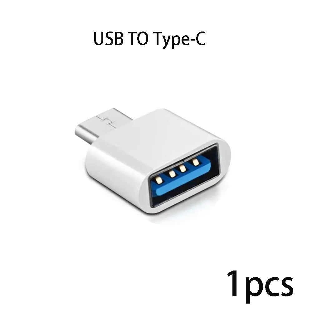 Mini USB-C to USB 3.0 Adapter OTG