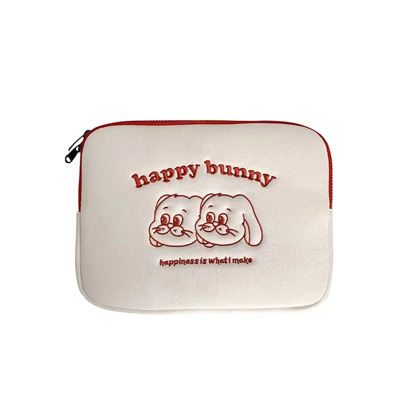 Niedliche stoßfeste Laptop-Hülle