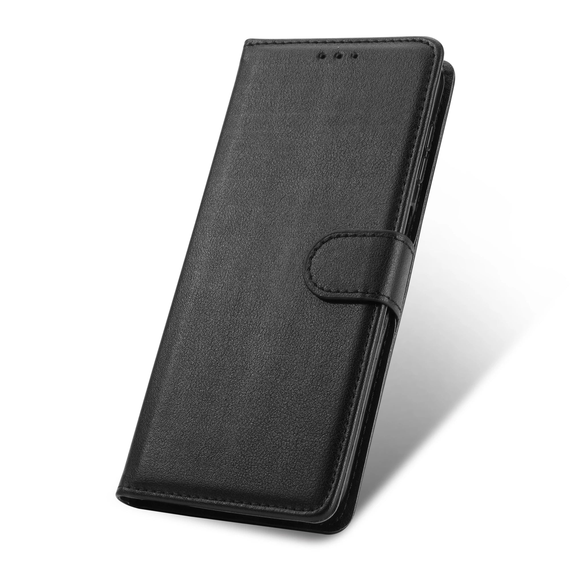 Leather case for Samsung Galaxy A series