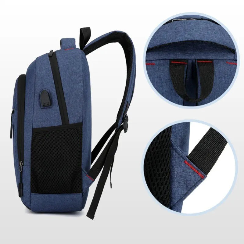 Herren Rucksack für Arbeit & Reisen