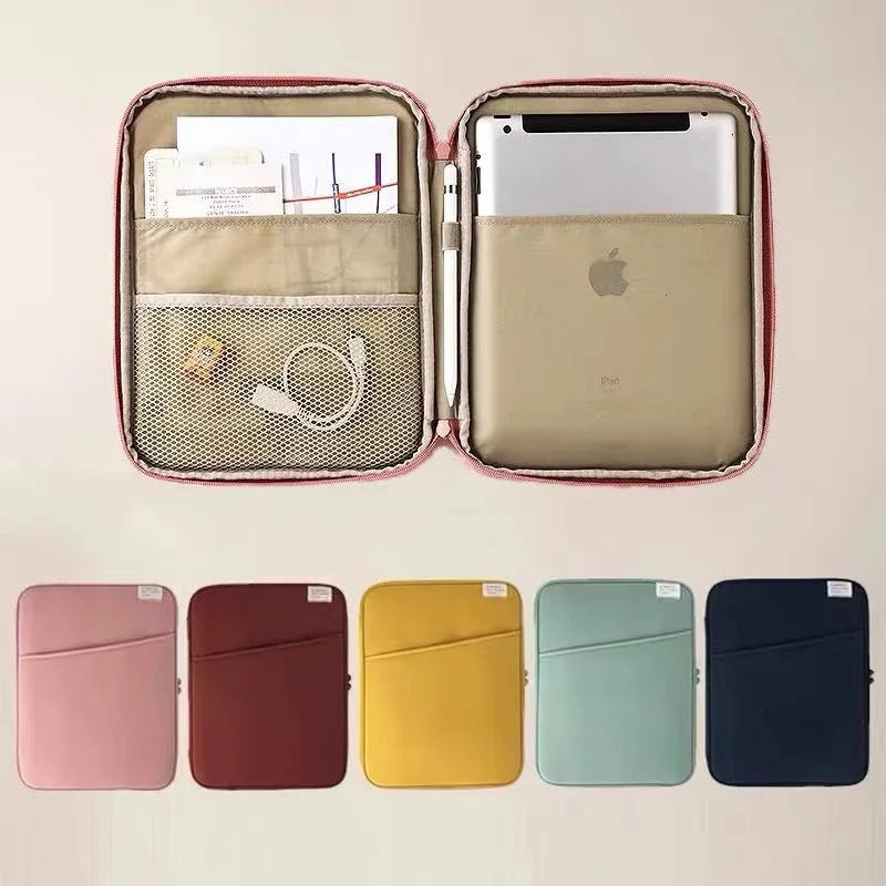 Tablet case for iPad Pro & MacBook