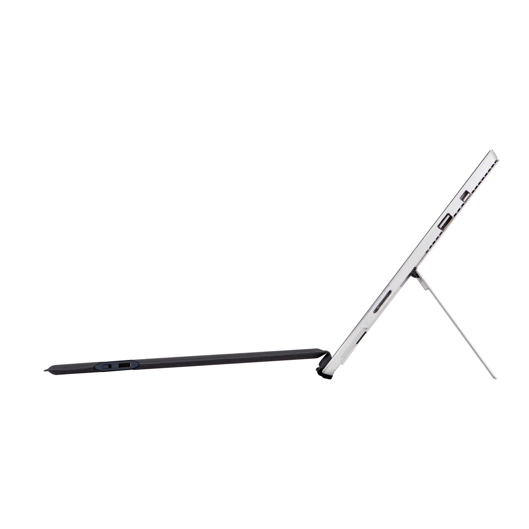 Magnetische Surface Pro Tastatur für 3–7+ Modelle