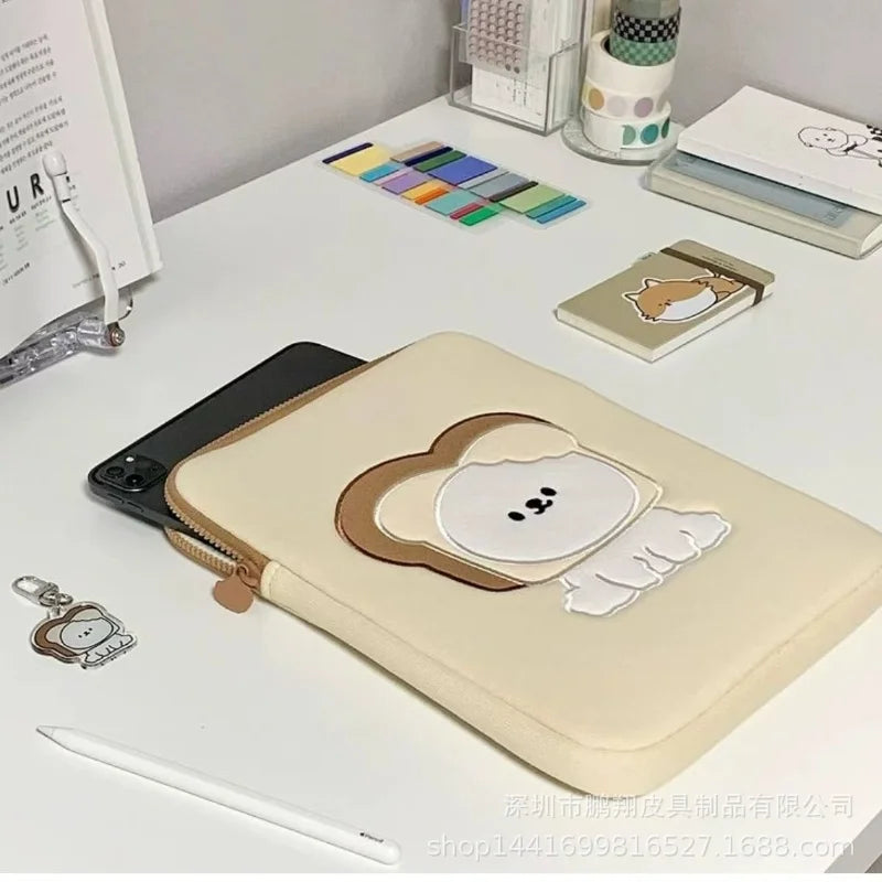 Breaddog Laptop Innentasche 13–15,6 Zoll & iPad 11