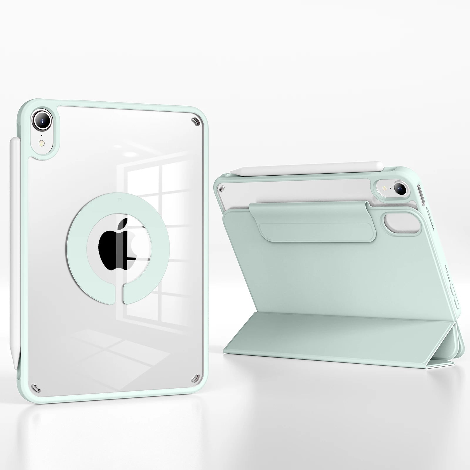 RBP Magnetische Hülle für iPad Pro/Air