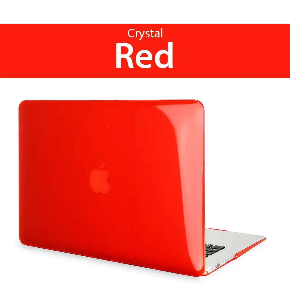 Laptop Hülle für MacBook 13–15 Zoll