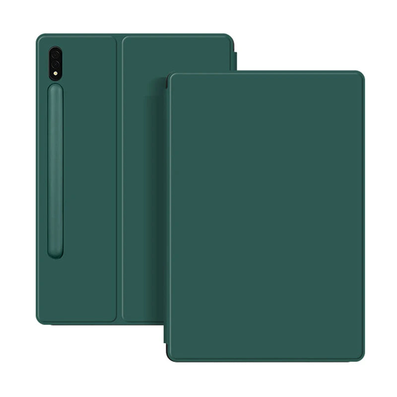 Magnetische Tablet-Abdeckung für Samsung