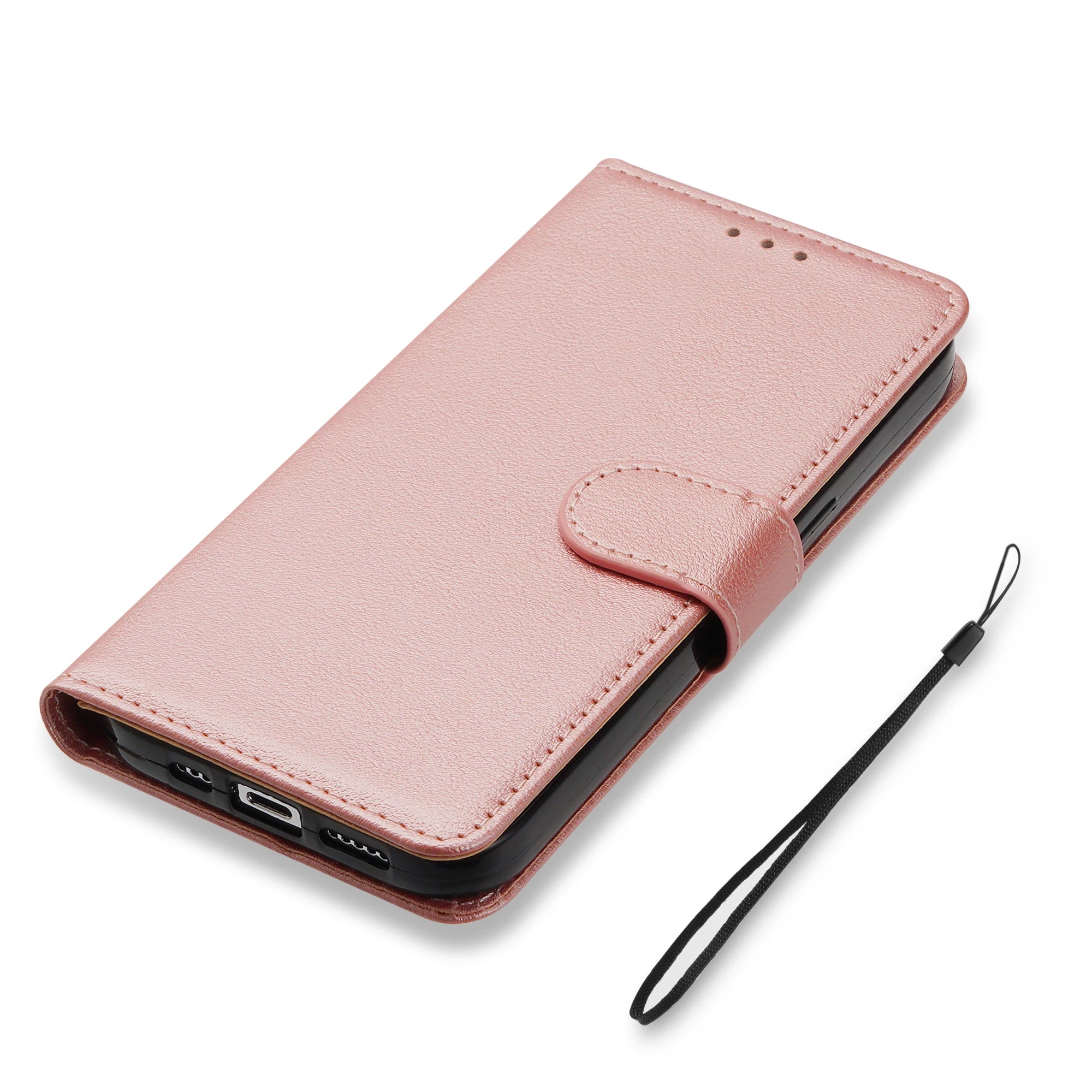 Leather case for Samsung Galaxy A series