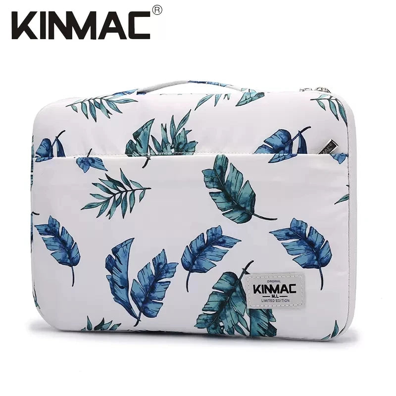 Kinmac Stoßfeste Laptop Tasche