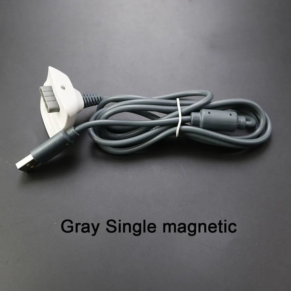 JCD USB Ladekabel für Xbox 360 Controller 1,5 m