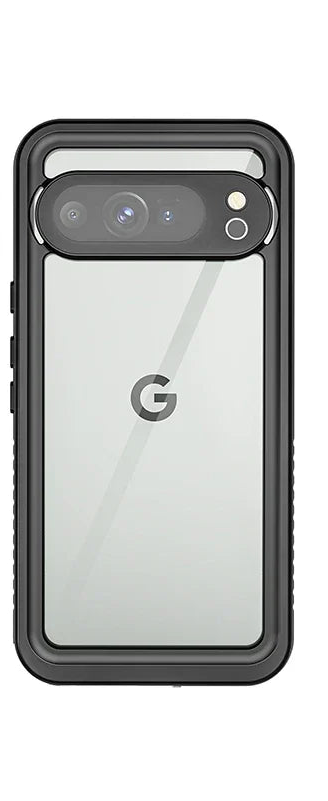 IP68 Metall Case für Google Pixel 9 Pro XL