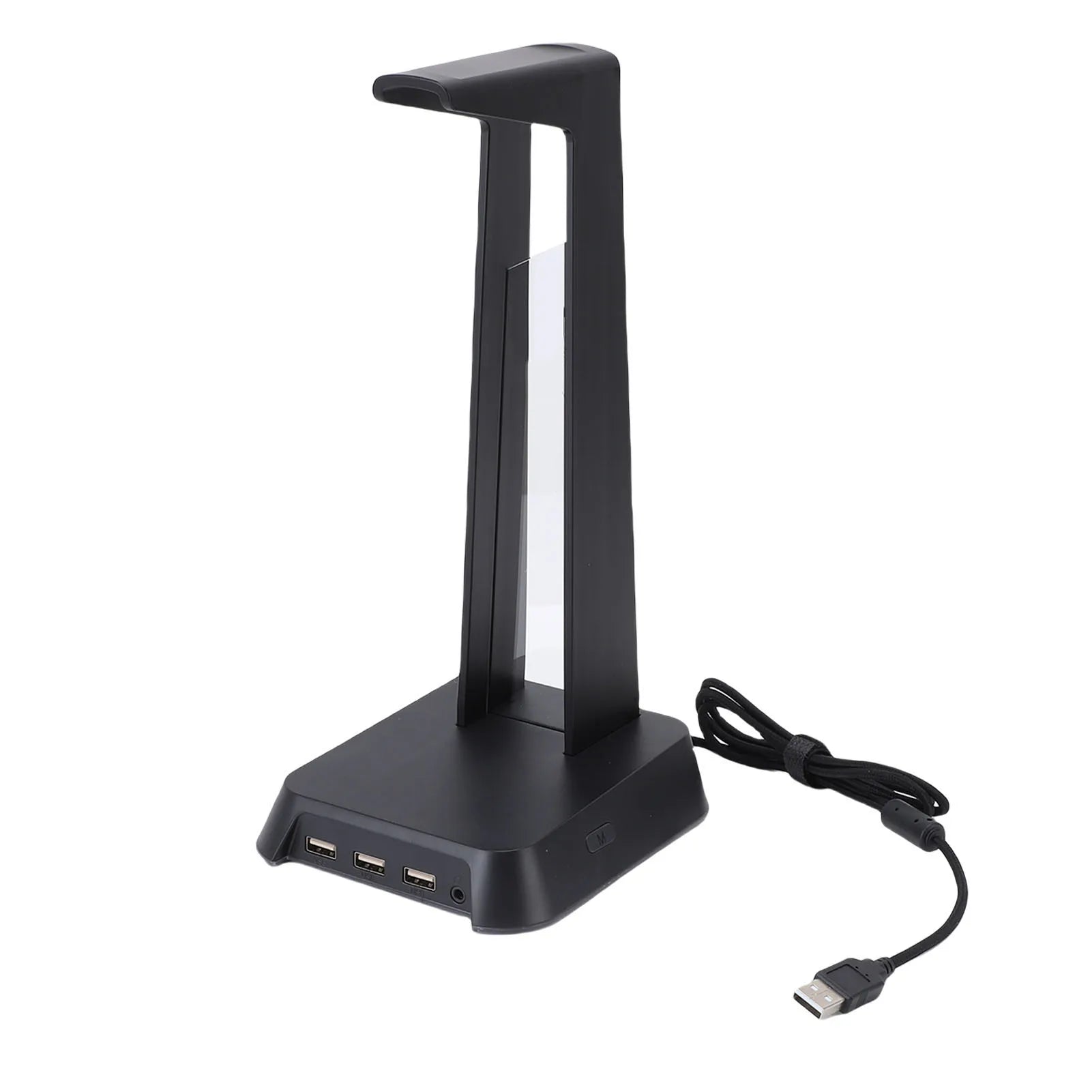 Multifunctional Gaming Headset Stand RGB