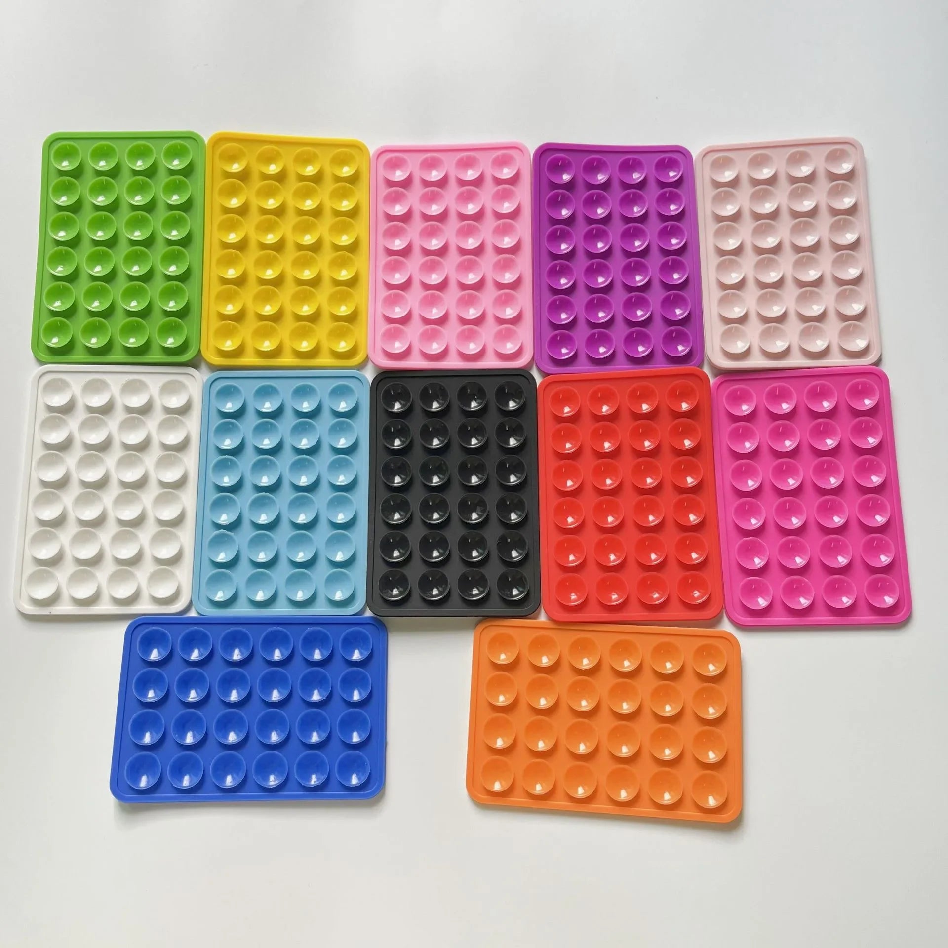 Silikon Saugnapf Handyhalter