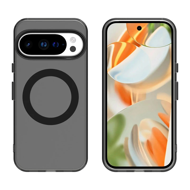 Magnetic Candy Case for Google Pixel 10 Pro XL