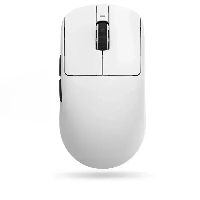 Leichte Wireless Gaming-Maus mit PAW3395 Sensor