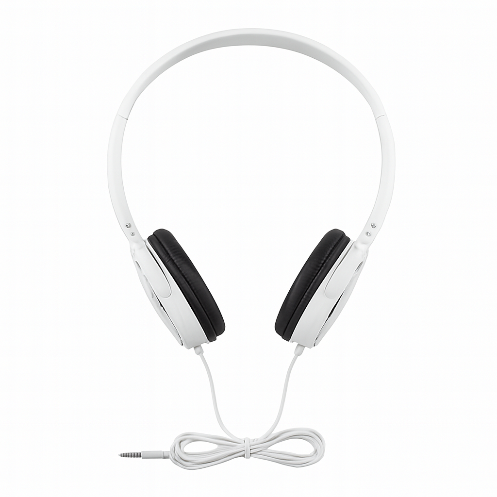 Universal 3,5mm Kabel-Headset Stereo